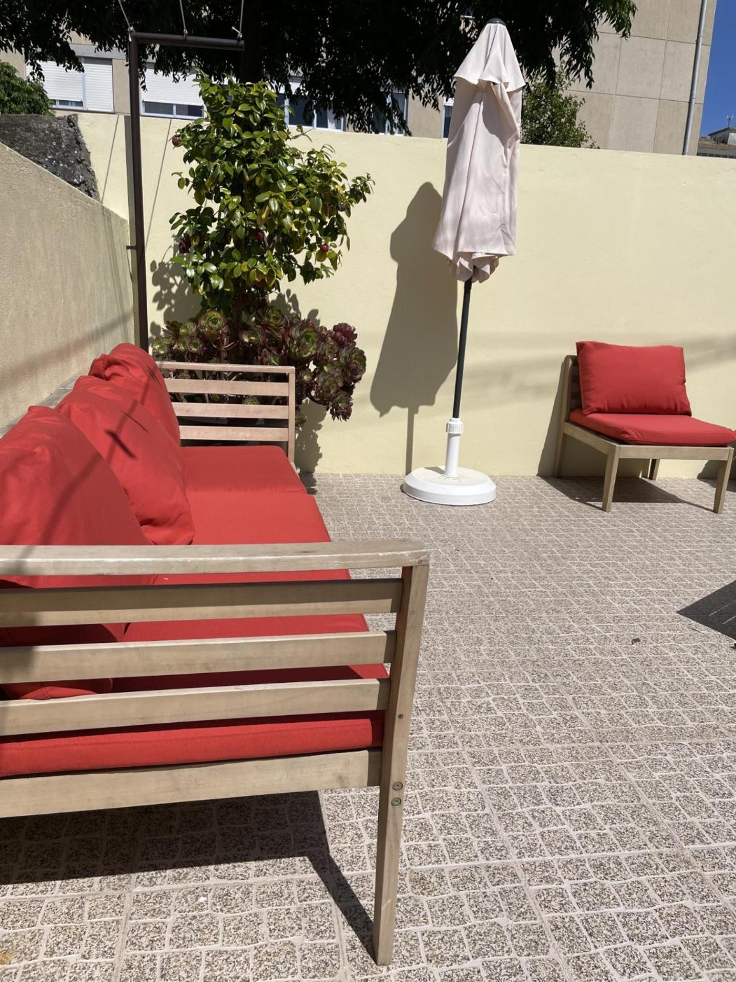 Albina'S Guest House Leça da Palmeira Dış mekan fotoğraf